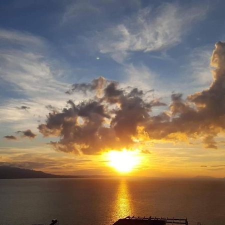 Apartamento Amaris Sarandë Exterior foto