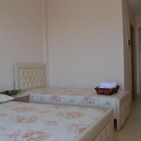 Apartamento Amaris Sarandë Exterior foto
