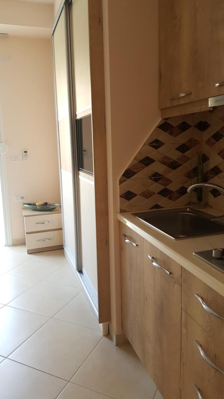 Apartamento Amaris Sarandë Exterior foto