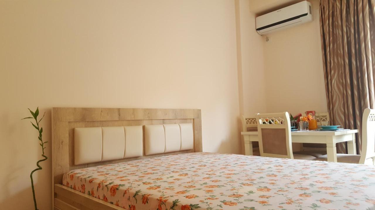 Apartamento Amaris Sarandë Exterior foto