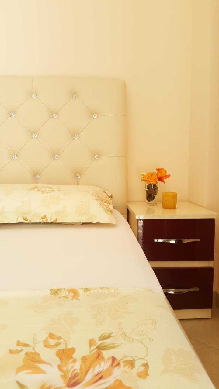 Apartamento Amaris Sarandë Exterior foto
