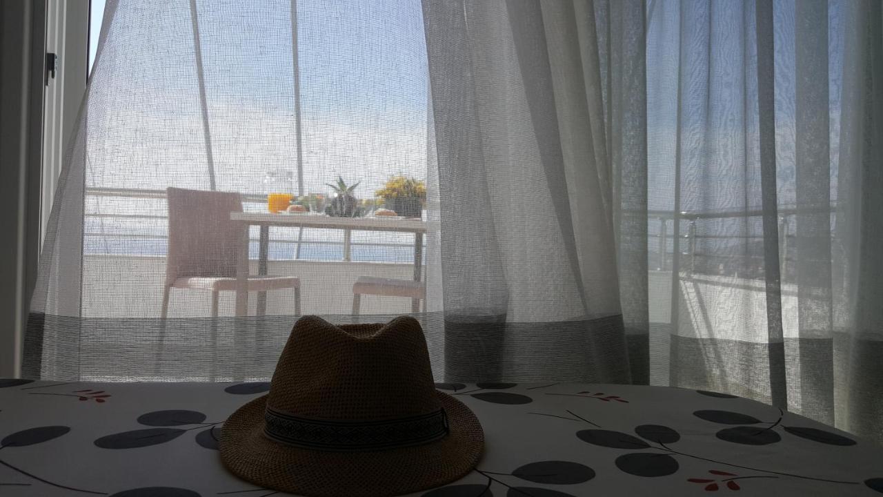 Apartamento Amaris Sarandë Exterior foto