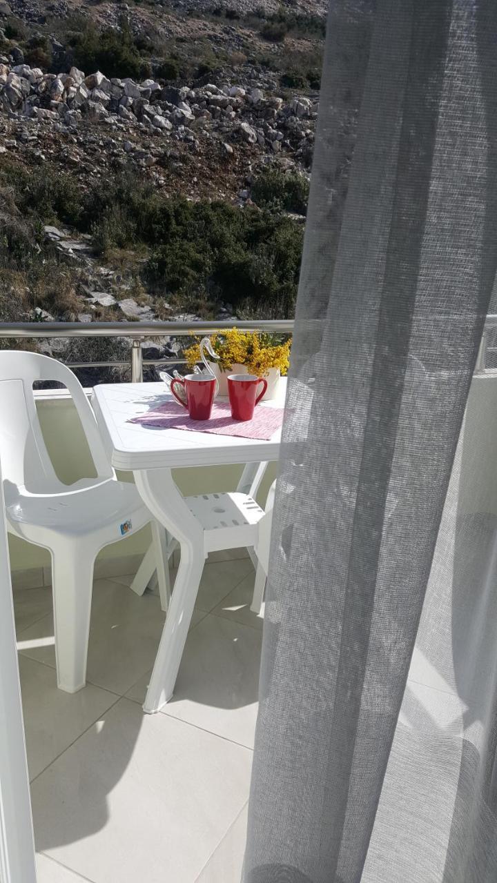 Apartamento Amaris Sarandë Exterior foto
